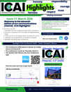Icai Highlights March 2026 Page 1