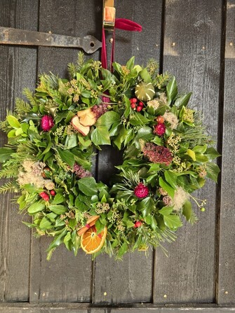 Wreath