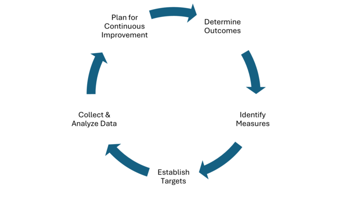 Assessment cycle