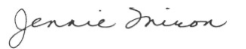 Miron Signature