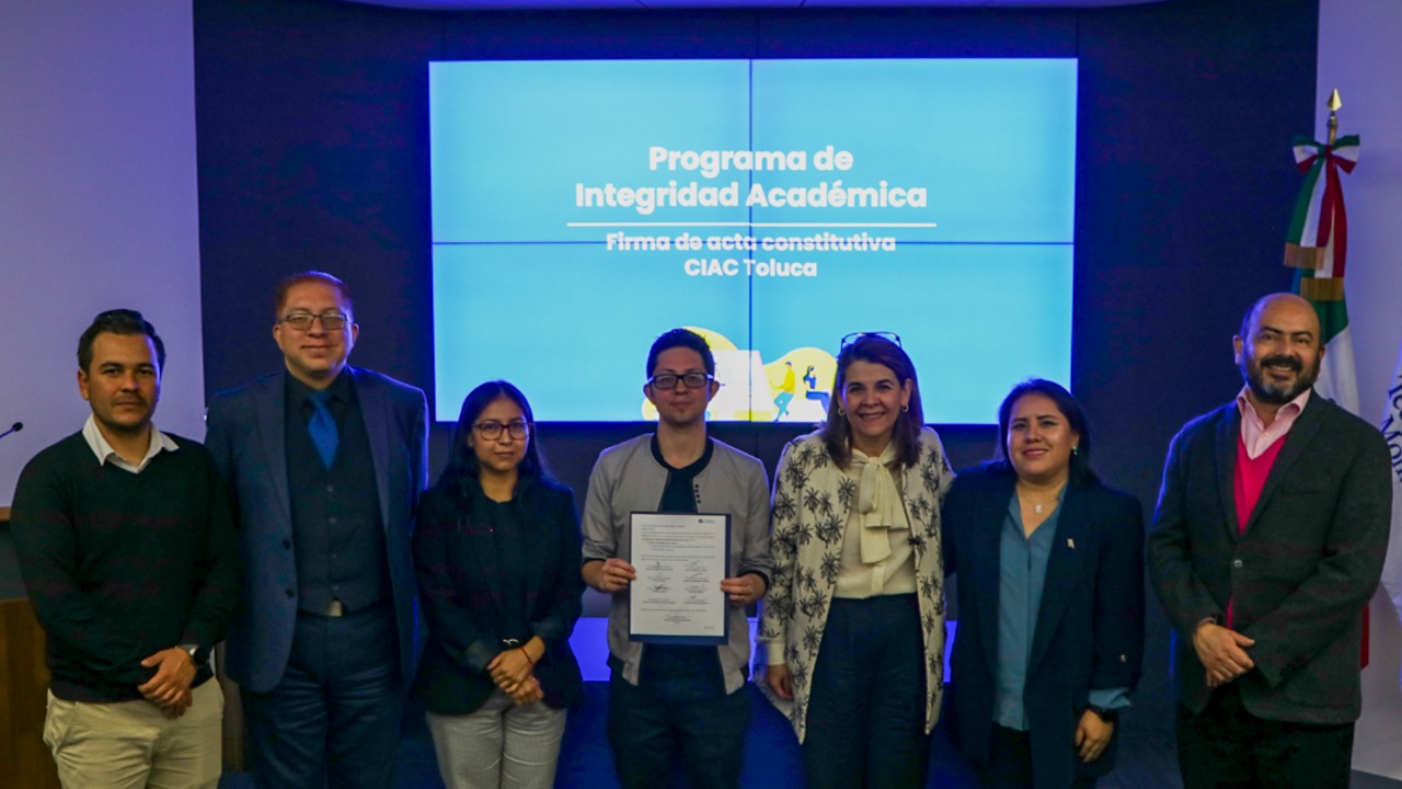 La integridad en acción: la experiencia del Tecnológico de Monterrey, ganador del premio “Campus de Integridad 2024”, ICAI