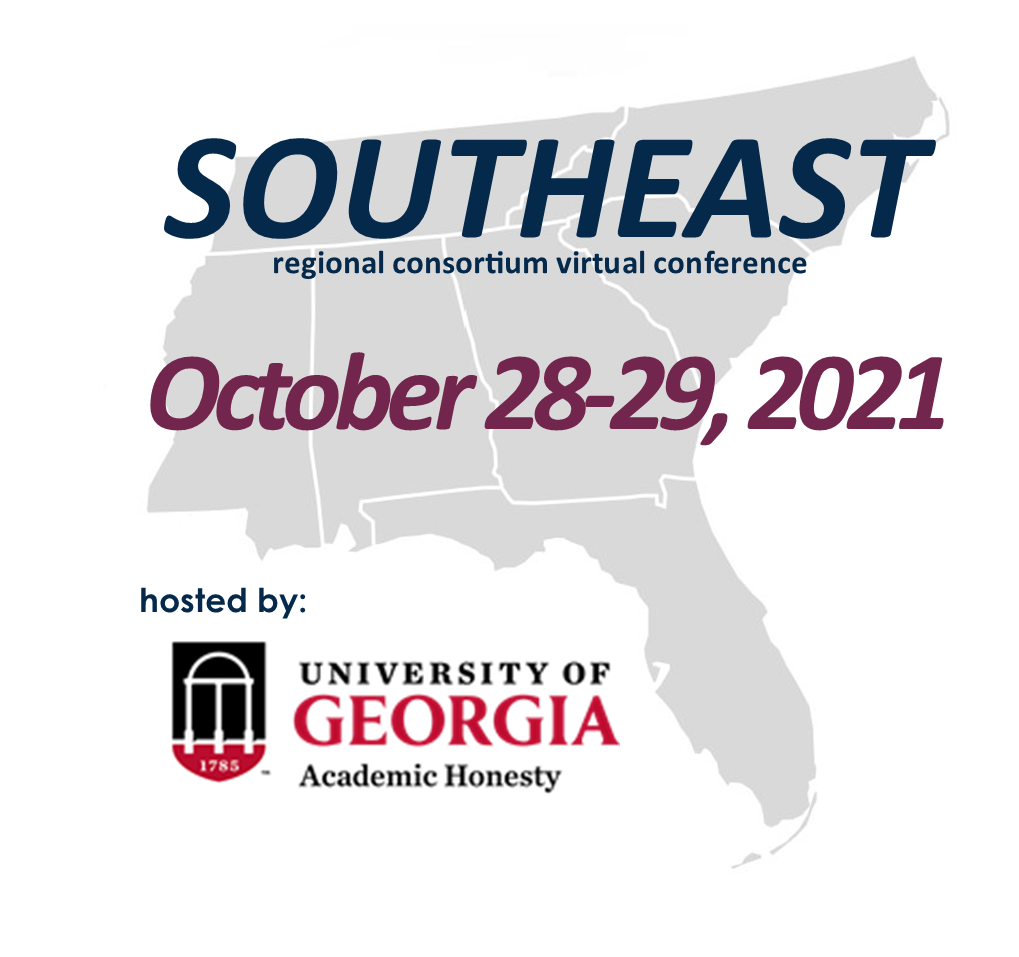 Southeast Regional Conference to be Virtual