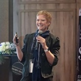 Dr. Tricia Bertram Gallant