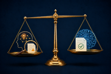 As AI Becomes Embedded in Research, Can Transparency and Academic Integrity Keep Pace?
