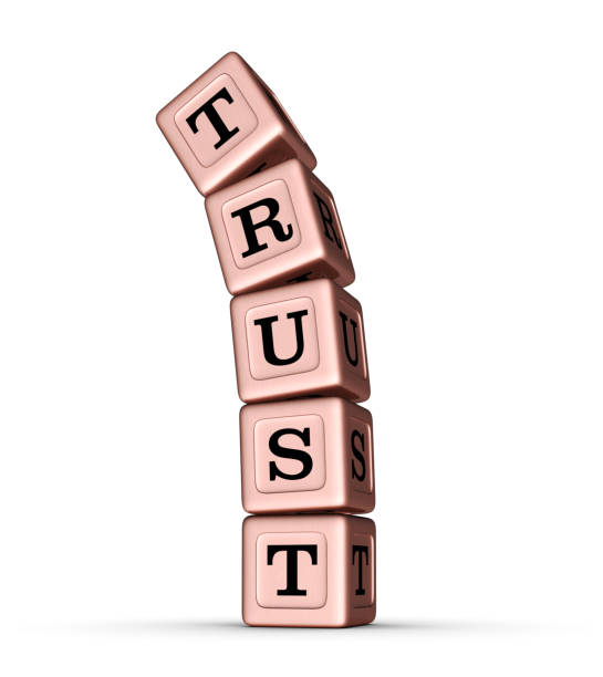 Losing Trust