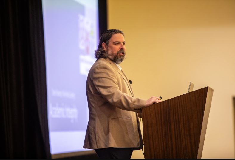 Special Edition of #IntegrityMatters: Remembering the Wit, Wisdom and Advocacy of Derek Newton